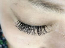 シクラプ(siklap)/ボリュームラッシュ600本