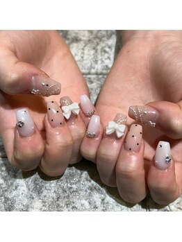 【スカルプ】やり放題コース