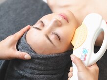 ヴィセラ(Vicella)/化粧ノリ激変！顔脱毛