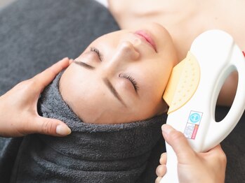 ヴィセラ(Vicella)/化粧ノリ激変!顔脱毛