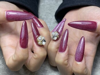 カルマ(KARMA)/クリスマスカラー、マグネット