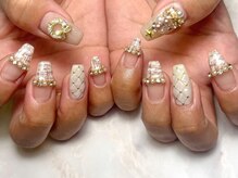 アトリエ シャルム(atelier Charmemu)/ワンカラー