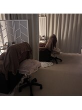 癒し～ぷ 池袋店/ペア施術♪仕切りを取って広々！