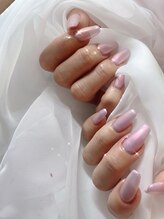 アンジュ 五反田店(Ange)/★ワンカラーネイル★