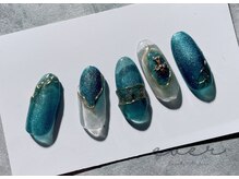 エバービューティーアトリエ(ever beauty atelier)/【2月】今月のおすすめデザイン