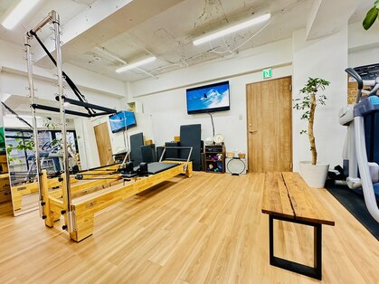 ケースタイル(K-style)の写真