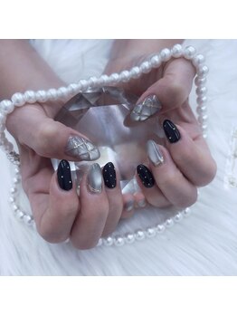 はあとねいる 多治見店/デザイン紹介