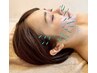 1日2名限定！【小顔・美肌集中☆】初回美容鍼60分8800円→4400円