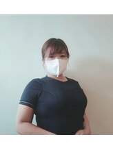 ヘッドミントVIP 金山店 森山 