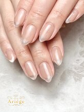 サロン ド アリエージュ(salon de Ariege)/