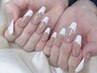 初回オフ無料☆ hand【お持ち込みデザインやお任せご希望の方】11550～/120分