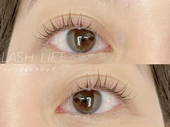 デイジー バイ アルテフィーチェ 梅田(daisy by artefice)/まつげパーマ