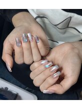 ヘブン ネイル 鶯谷(HEAVEN Nail)/