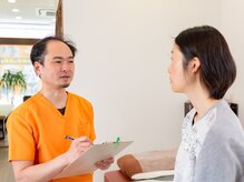 所沢のちいさな整体院