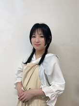 ビューテサロン トレボー 桜ヶ丘店 アマガセ 