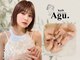 アグ ヘアー クイ 長潟 アイネイル(Agu hair kuih)の写真