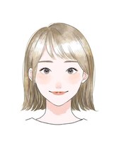 セレスティアル ビューティ アデ 岐阜南店(Celestial Beauty ADE) サチエ ADE