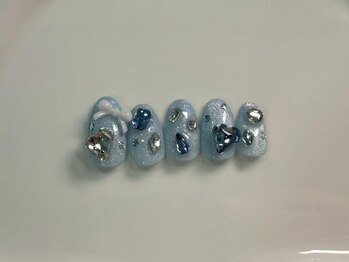 ニュアンスワンホン定額¥10500