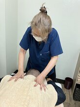 はなみずき 大分店 しずか 