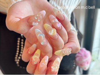 エムシーベル(m.c bell)/