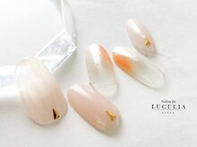 サロンドルクリア 銀座店(Salon de LUCULIA)/選べるプラン【Cコース】10000円