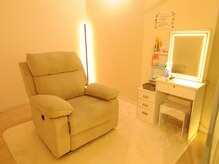 ヘッドミント 西宮北口店/勉強の合間にリフレッシュ！