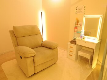 ヘッドミント 西宮北口店/勉強の合間にリフレッシュ！