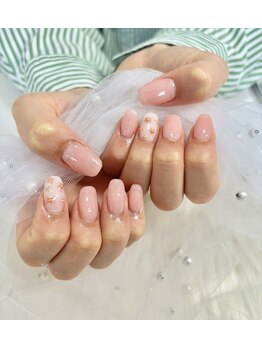 リマ(Lima)/シンプルアートデザイン2本