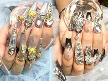 シャンネイル(SHAN Nail)