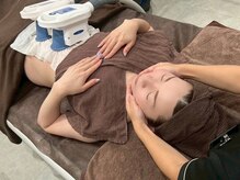 イデアルボーテ/脂肪冷却+フェイシャル