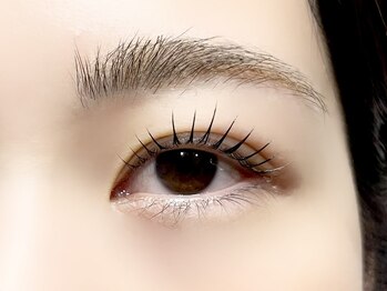 コム 草加マルイ店(com by neolive)/ラッシュリフト*担当尾釜