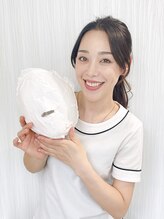 イデアルミー 大宮店(イデアルMe) YAMASHITA 