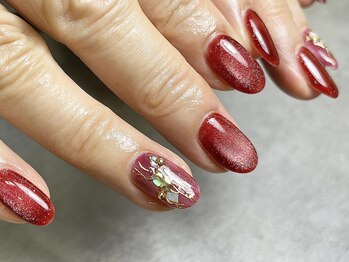 ジーン 中野店(gene)/[中野/パラジェル]