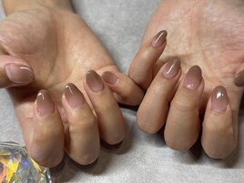 グラデーション