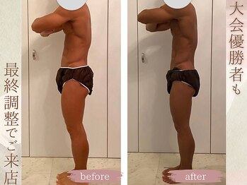 ラナ(LaNa)/大会優勝者もご来店★