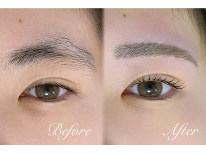 アイリー 眉毛 難波店の写真