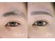 アイリー 眉毛 難波店の写真