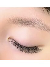 モアアイラッシュ 渋谷ハチ公口店(More Eyelash)/ボリュームラッシュ