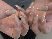 ディクト バイ デイシー(DICT by deicy)/デザインプラスコース