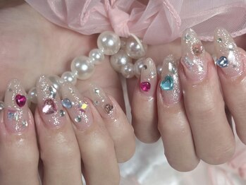 エミリア(EMILIA)/韓国・ワンホン・フリーデザイン