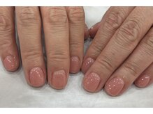 ミアネイル 蕨店(mia nail)/ワンカラー