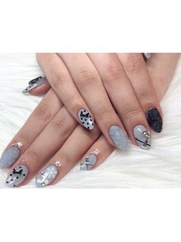 モテ可愛系（デート・合コン）が得意