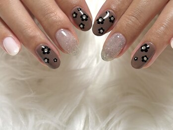 ヴェリタネイル(Verita nail)/定額デザイン