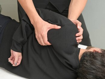 いろはの写真/【岐阜/整体】辛い肩こり・腰痛に！本格整体×マッサージが4000円以下で叶う♪定期メンテナンスにも◎