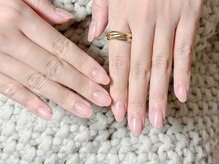シルク バイ ネイルズ(Silk by nails)/カラーグラデーション