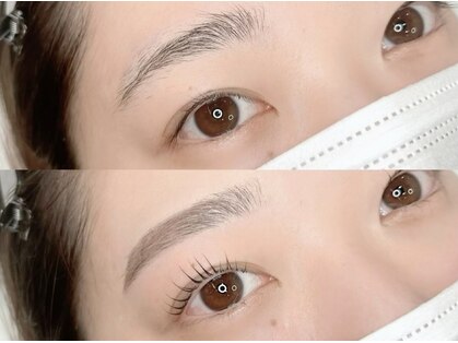 ホワイトアイ 立川(WHITE EYE)の写真