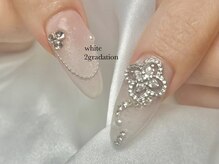 サリエ(S`allier)/bijou　art