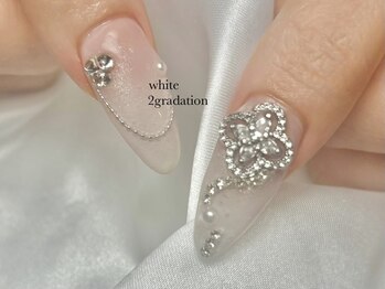 サリエ(S`allier)/bijou art