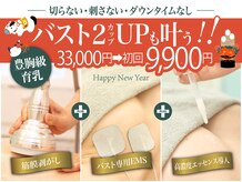 美人バスト 山梨店