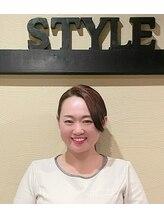 ボディケアスタイル　江坂駅前店&nbsp;中越 